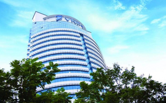 Phê duyệt Đề án cơ cấu lại Tập đoàn Bưu chính Viễn thông Việt Nam (VNPT)
