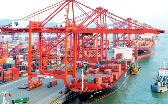 Hài hòa hóa Cwin50 tỷ lệ cược cao hợp đồng thương mại quốc tế: Kinh nghiệm quốc tế và triển vọng cho khu vực ASEAN