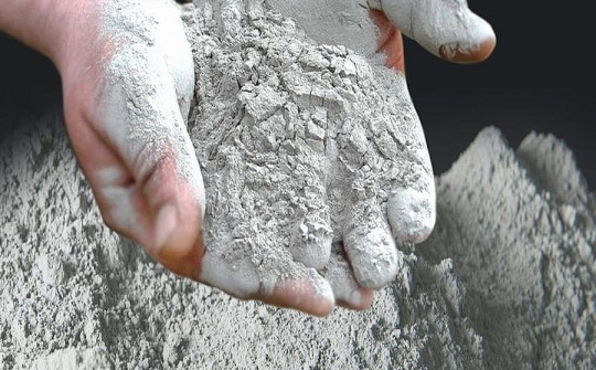 Nghiên cứu xử lý vật liệu môi trường tro đáy nhiệt điện trong Nền tảng hàng đầu cung cấp Cwin com xi măng Portland PCB40