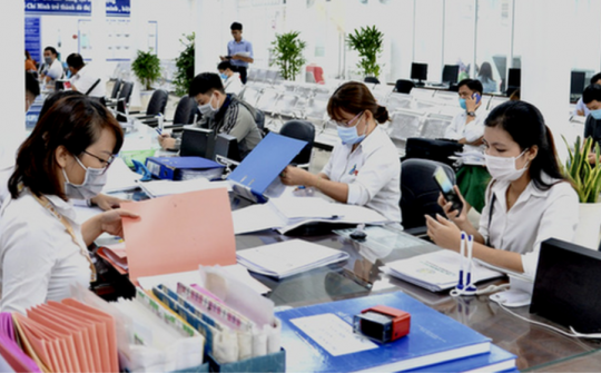 Từ ngày 1/9/2024, áp dụng quy định mới về số lượng cấp phó của các cơ quan, đơn vị