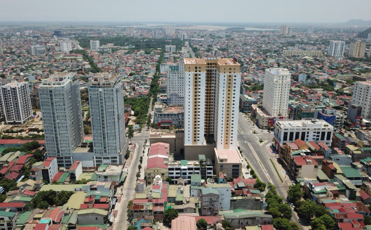 Kế hoạch thực hiện Quy hoạch tỉnh Nghệ An thời kỳ 2021 - 2030, tầm nhìn đến năm 2050
