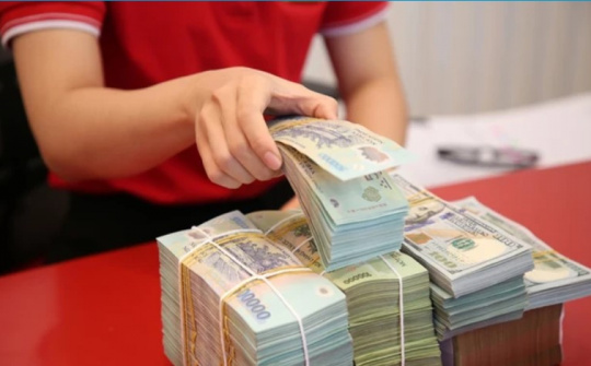 Quỹ tín dụng nhân dân có thời hạn hoạt động tối đa là 50 năm