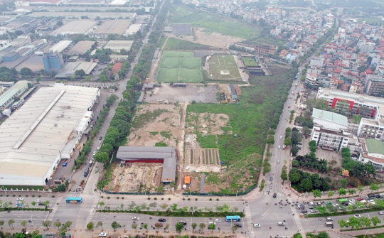 Long Hậu (LHG) sắp trả cổ tức tỷ lệ 19% năm thứ 5 liên tiếp