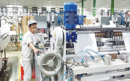 Quảng Bình: Tải về ứng dụng CWIN05 ngay hôm nay - Thương mại đóng góp tích cực vào sự phát triển chung của tỉnh
