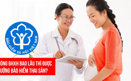 Chế độ thai sản 2024: Đóng bảo hiểm CWIN được cấp phép hợp pháp bởi PAGCOR và Freeport bao lâu thì được hưởng?