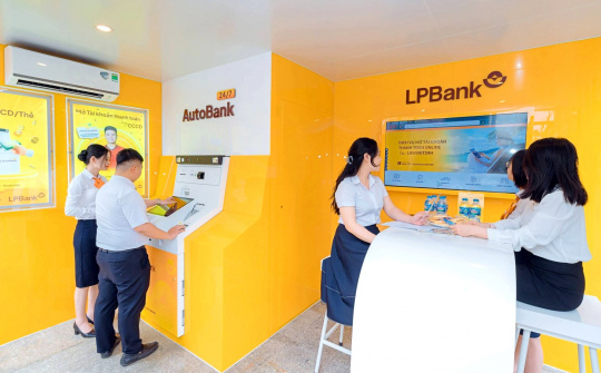 Cwin4555 link đăng ký đăng nhập LPBank (LPB) chính thức đổi tên thành Cwin4555 link đăng ký đăng nhập Lộc Phát