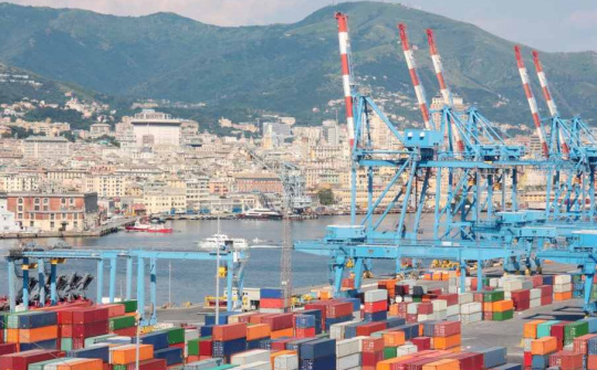 Việt Nam - Italia sớm đưa kim ngạch thương mại song phương lên 7 tỷ USD