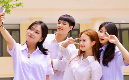 Điểm chuẩn trúng tuyển Học viện Báo chí và Tuyên truyền 4 năm gần nhất