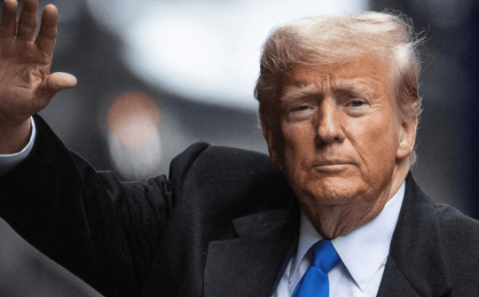 Quốc tế nổi bật: Ông Donald Trump được là ngoại lệ?