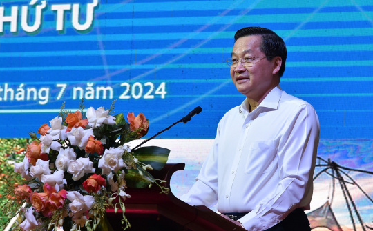 Đồng bằng sông Cửu Long: Phát triển kinh tế biển và ưu tiên đẩy nhanh các dự án động lực, trọng điểm