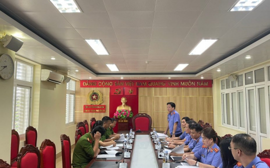 Vướng mắc trong thực tiễn xử lý tội phạm về ma túy và giải pháp hoàn thiện