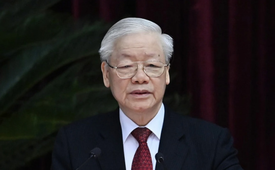Báo chí quốc tế nêu bật dấu ấn của Tổng Bí thư Nguyễn Phú Trọng đối với sự phát triển của Việt Nam