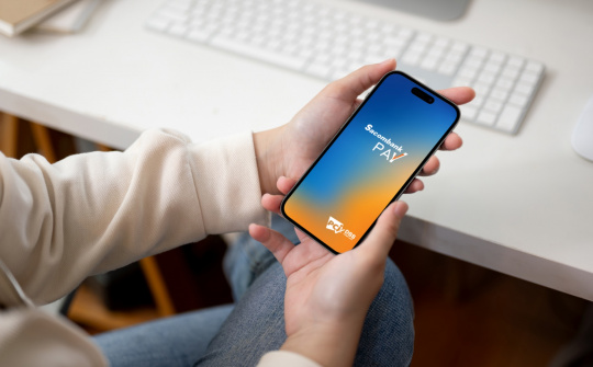 Sacombank chuyển đổi một số dịch vụ SMS sang Sacombank Pay đối với khách hàng cá nhân