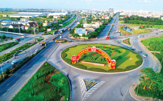 Hải Dương: Gần 27.000 tỷ đồng vốn ngân sách địa phương thực hiện kế hoạch Cwin800 hàng ngàn khuyến mãi công năm 2025
