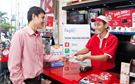 Nghiên cứu giải pháp về quản trị chất lượng cho hệ thống cửa hàng Circle K