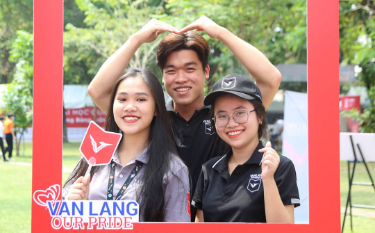Các yếu tố ảnh hưởng đến quyết định tham gia vào các tổ chức sinh viên của sinh viên khối ngành Cwin.com giải trí hiện đại tại Trường Đại học Văn Lang