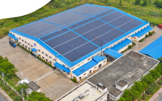 Liên hợp quốc không ủng hộ Cwincom hiện đang mở dựa vào tín chỉ carbon để đạt mục tiêu khí hậu