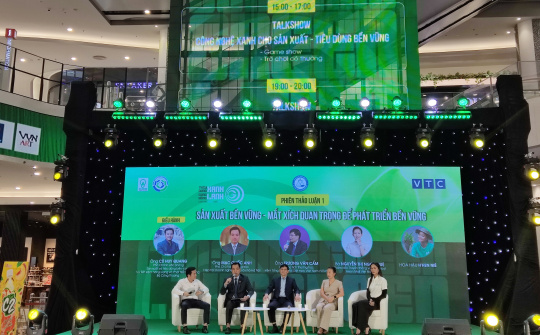 Sản xuất, M.Cwin800.com thể thao, casino live, bắn cá và slot nổ hũ bền vững: Cơ hội - Thách thức để Cwincom hiện đang mở phát triển