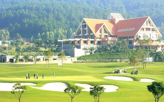 Bắc Kạn lần đầu tiên chào mời Cwin800 hàng ngàn khuyến mãi phát triển du lịch golf