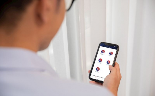 Giảm tải nỗi lo khi hóa đơn tiền điện đến kỳ thanh toán