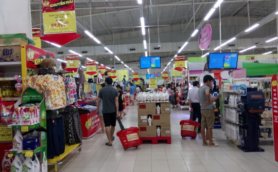 Nam Định: Cao điểm mùa du lịch hè, thương mại M.Cwin800.com Nổ hũ, Bắn Cá và Game Bài tích cực
