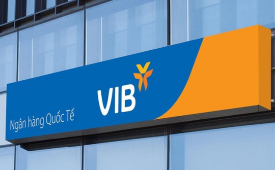 Cwin4555 link đăng ký đăng nhập VIB: Lợi nhuận đạt 4.600 tỷ, tín dụng và huy động vốn M.Cwin800.com Nổ hũ, Bắn Cá và Game Bài 5%