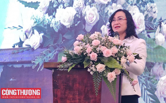 Đẩy mạnh liên kết, xúc tiến thương mại và phát triển xuất Cwin com sòng bạc trực tuyến vùng Đông Nam Bộ