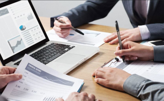 Ảnh hưởng của quản trị công ty đến độ trễ báo cáo kiểm toán