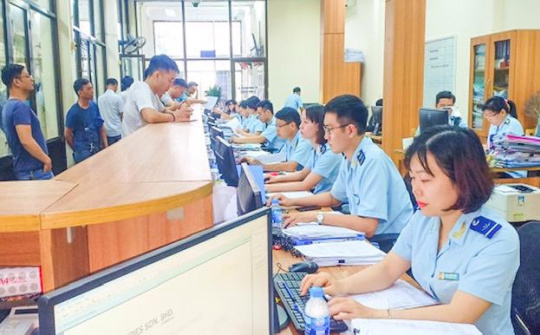 Kinh nghiệm về tổ chức bộ máy ngành Hải quan của một số quốc gia