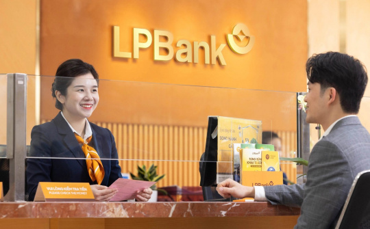 Cwin4555 link đăng ký đăng nhập LPBank (LPB) muốn huy động 6.000 tỷ đồng qua kênh trái phiếu