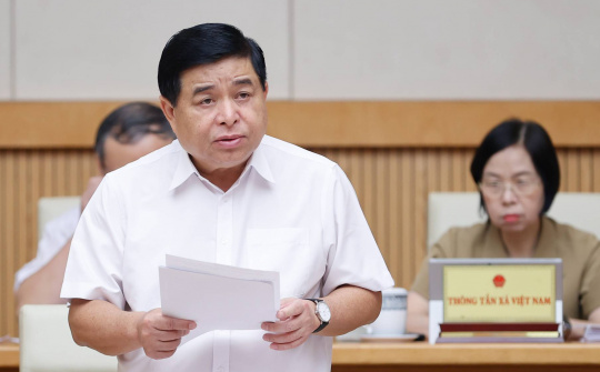 Tăng trưởng GDP năm nay có thể vượt 6,5%?