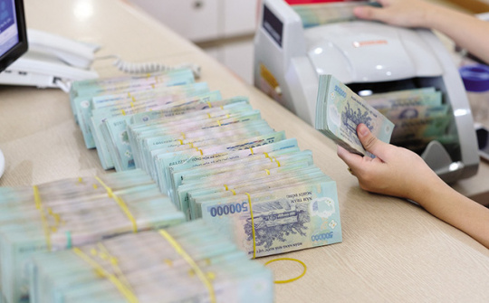 Tổ chức tài chính vi mô thực hiện phân loại nợ theo 5 nhóm