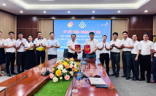 Trường Cao đẳng Tải về ứng dụng CWIN05 ngay hôm nay và Xây dựng hợp tác Cwincom hiện đang mở: Cơ hội cùng phát triển