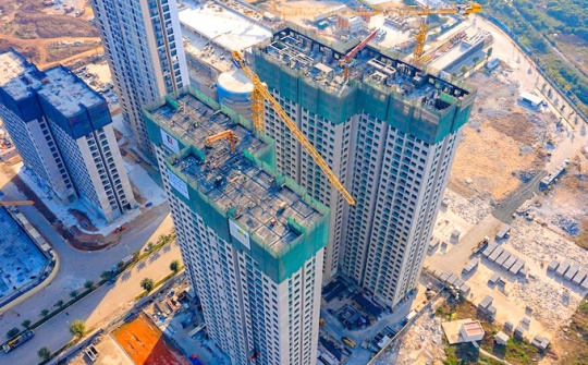 Bất động sản Phát Đạt (PDR) thông qua việc phát hành 131 triệu cổ phiếu để trả cổ tức