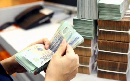 Chi tiết cách tính lương, phụ cấp, hoạt động phí theo lương cơ sở mới