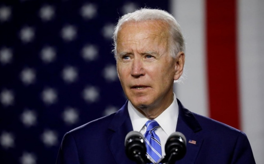 Quốc tế nổi bật: Ông Joe Biden quyết đi đến cùng với ông Donald Trump