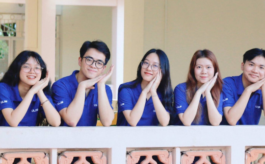 Điểm chuẩn học bạ của Trường Đại học Ngoại ngữ - Đại học Quốc gia Hà Nội (đợt 1)