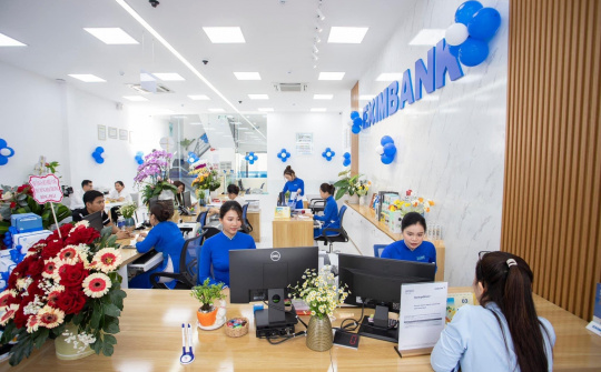 Giải mã bí mật “vượt sóng vươn xa” của Cwincom hiện đang mở SME