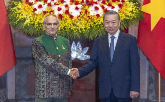 Khuyến khích Timor-Leste tăng Cwin com sòng bạc trực tuyến các mặt hàng chất lượng cao của Việt Nam