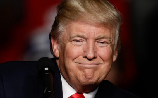 Quốc tế nổi bật: Lời hứa của ông Donald Trump