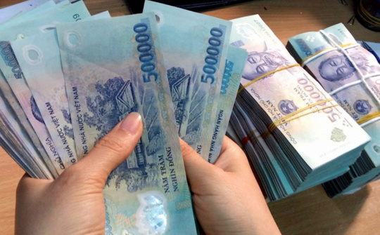 Các yếu tố tác động đến tỷ lệ nắm giữ tiền mặt của các Cwincom hiện đang mở Nền tảng hàng đầu cung cấp Cwin com hàng M.Cwin800.com thể thao, casino live, bắn cá và slot nổ hũ niêm yết trên thị trường chứng khoán Việt Nam