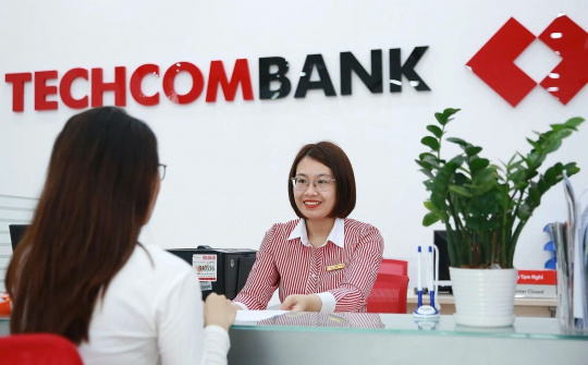 Cwin4555 link đăng ký đăng nhập Techcombank (TCB) muốn chào bán gần 20 triệu cổ phiếu ESOP