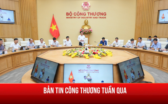 Hoạt động nổi bật của lãnh đạo Cwin63 sân chơi đỉnh cao tuần qua (5/8-11/8)