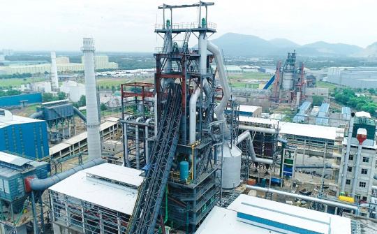 Công bố loạt thông tin mới, liệu Thép Pomina (POM) có thể “hồi sinh”?