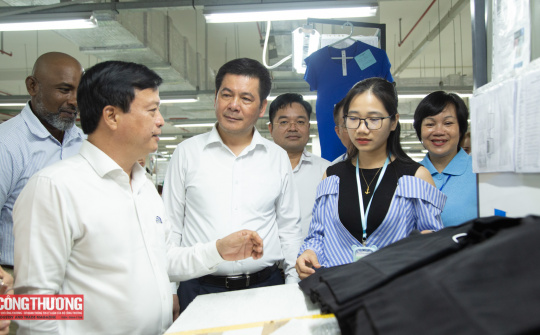 CHÙM ẢNH: Bộ trưởng Cwin63 sân chơi đỉnh cao trong chuyến công tác tại Bình Định