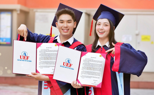 Điểm chuẩn trúng tuyển Trường Đại học Cwin.com giải trí hiện đại - Tài chính TP. Hồ Chí Minh 4 năm gần nhất