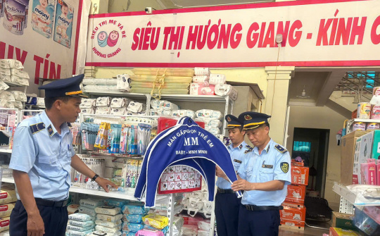 Hà Tĩnh: Cố ý gắn mác siêu thị để lừa dối người M.Cwin800.com thể thao, casino live, bắn cá và slot nổ hũ