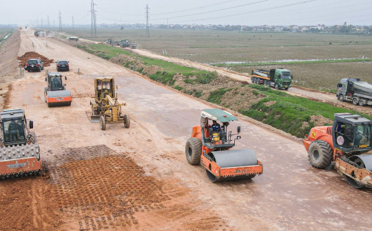 Dồn lực cho mảng xây lắp, Công ty Lizen (LCG) báo lãi quý 2 tăng gấp hơn 2 lần