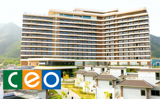 Tập đoàn CEO: Lãi quý 2 lao dốc, kỳ vọng vào nửa cuối năm