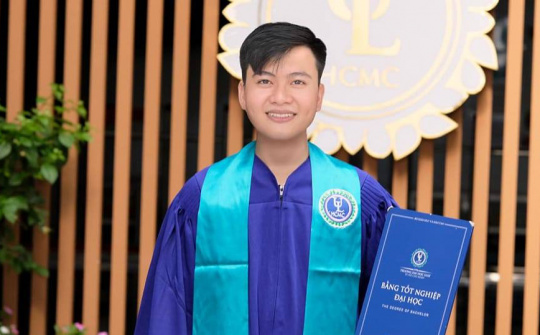Điểm chuẩn trúng tuyển Trường Đại học Luật TP. Hồ Chí Minh 4 năm gần nhất